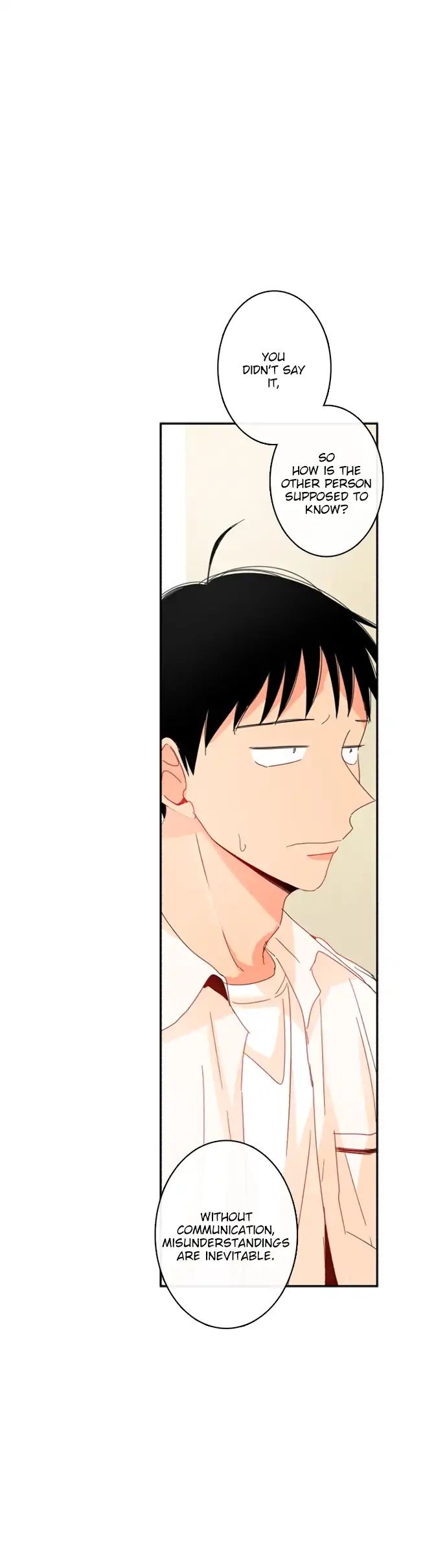 Read For Your Love chapter 53 image 13 on Lezhin