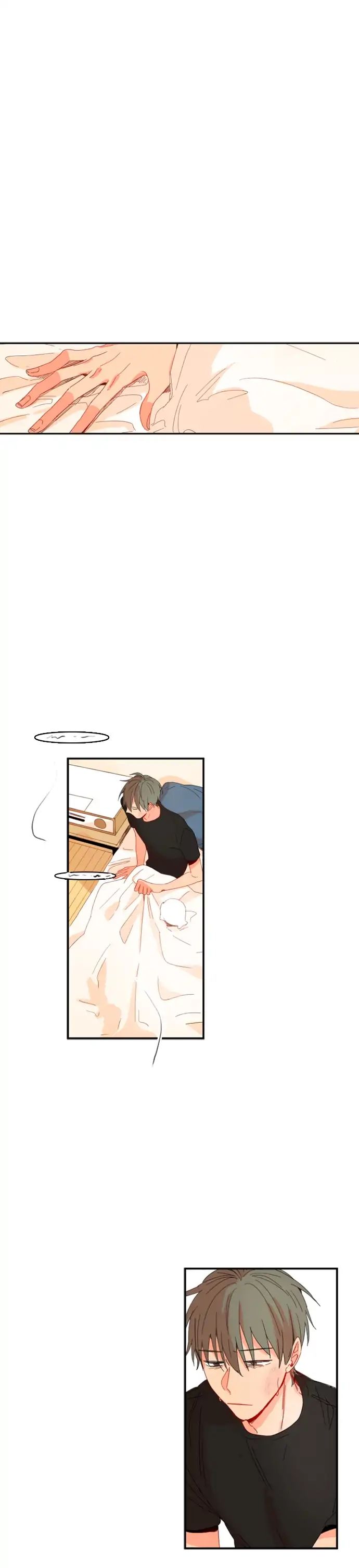 Read For Your Love chapter 53 image 25 on Lezhin