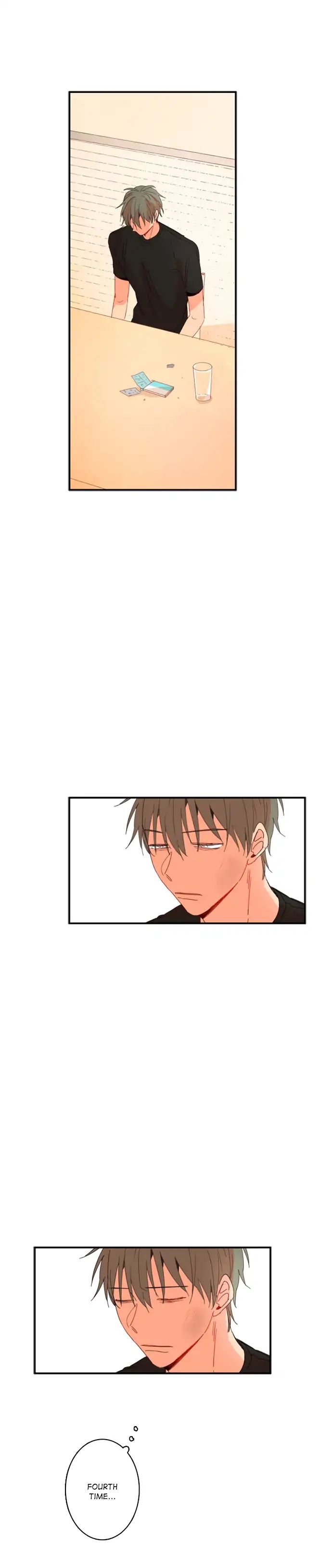 Read For Your Love chapter 53 image 27 on Lezhin