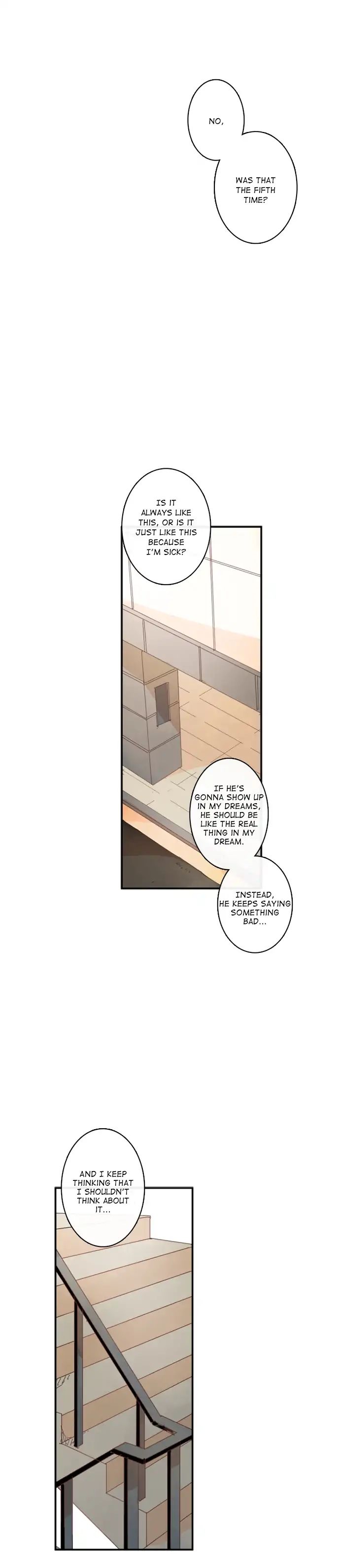 Read For Your Love chapter 53 image 28 on Lezhin
