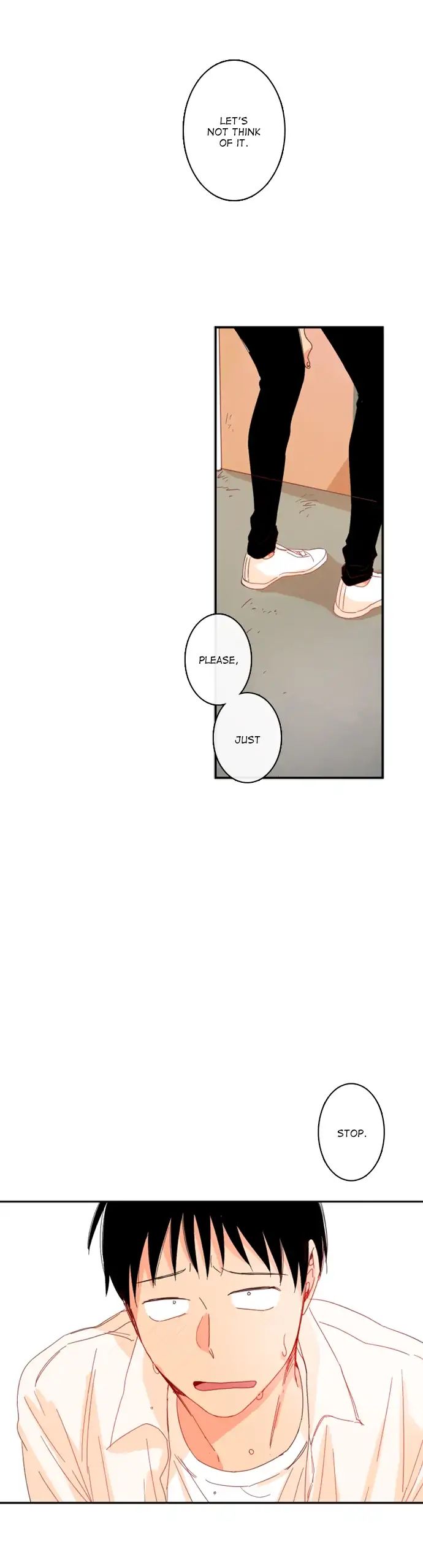 Read For Your Love chapter 53 image 29 on Lezhin