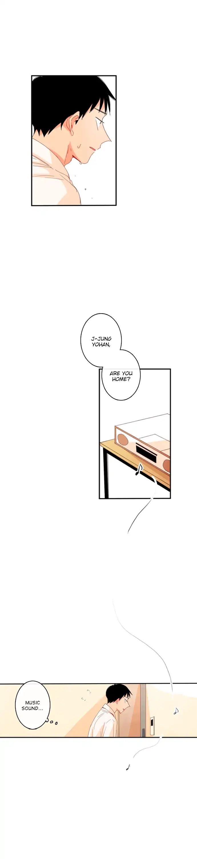 Read For Your Love chapter 53 image 33 on Lezhin