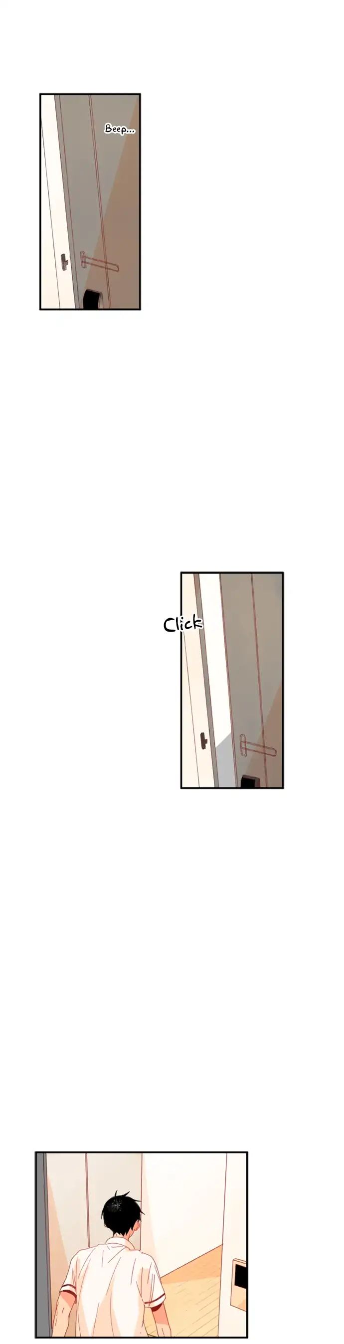 Read For Your Love chapter 53 image 35 on Lezhin