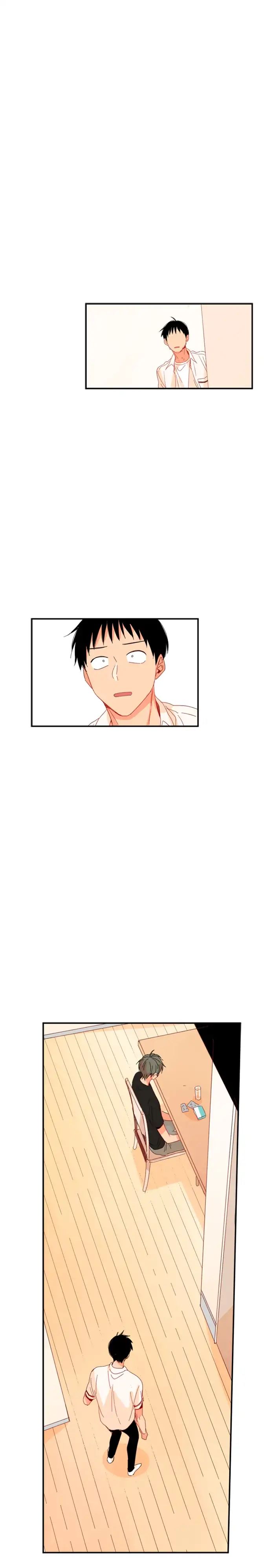 Read For Your Love chapter 53 image 36 on Lezhin