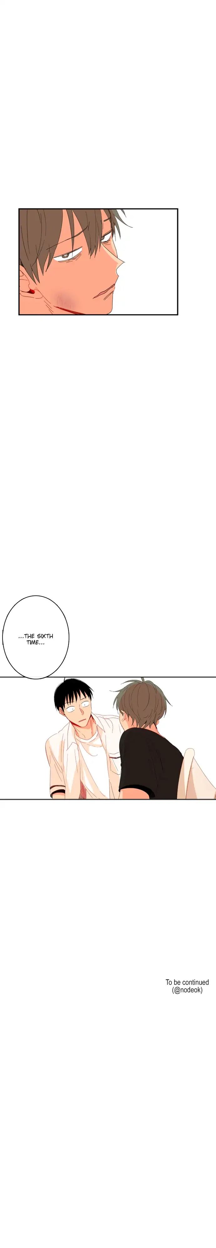 Read For Your Love chapter 53 image 39 on Lezhin