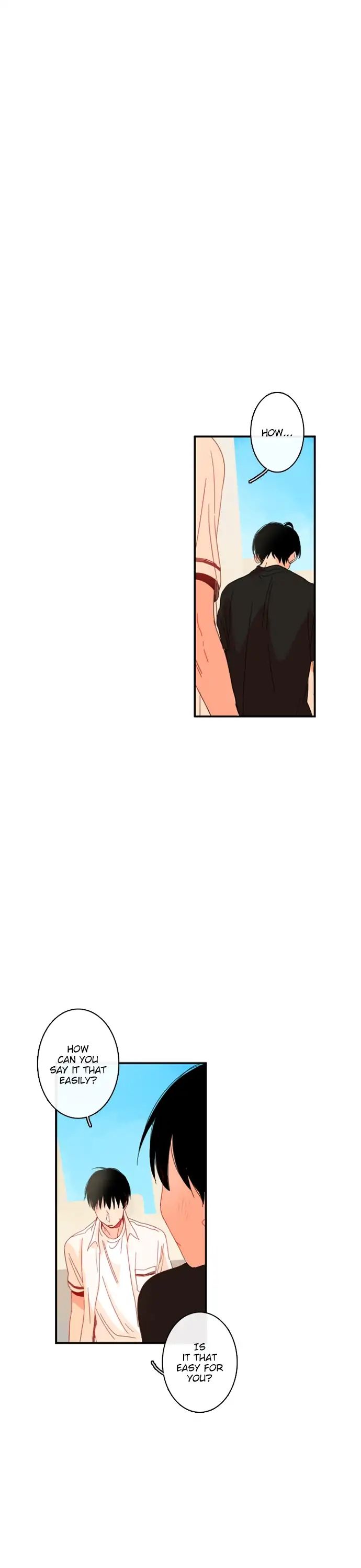 Read For Your Love chapter 53 image 8 on Lezhin