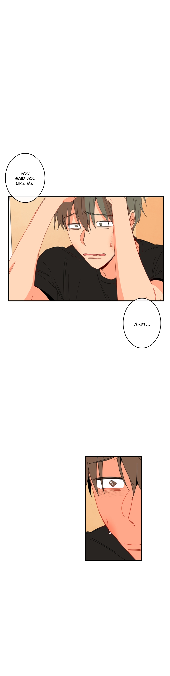 Read For Your Love chapter 54 image 16 on Lezhin