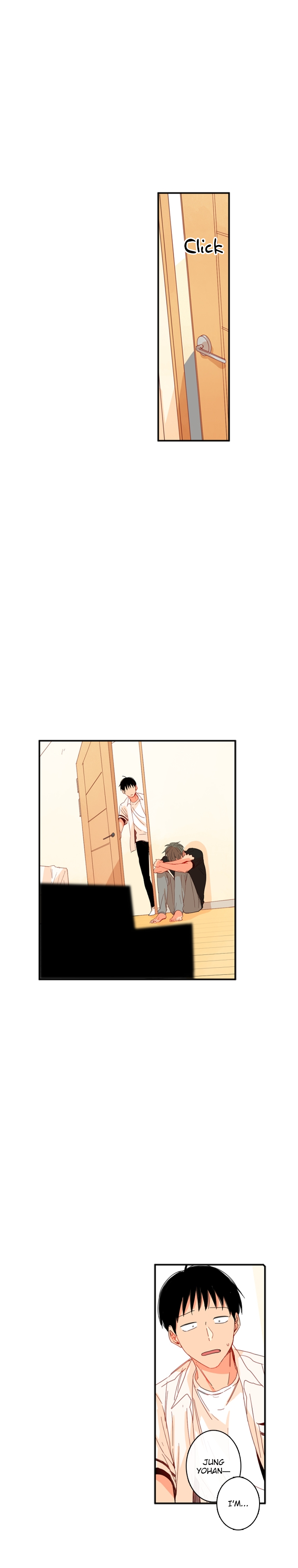 Read For Your Love chapter 54 image 20 on Lezhin