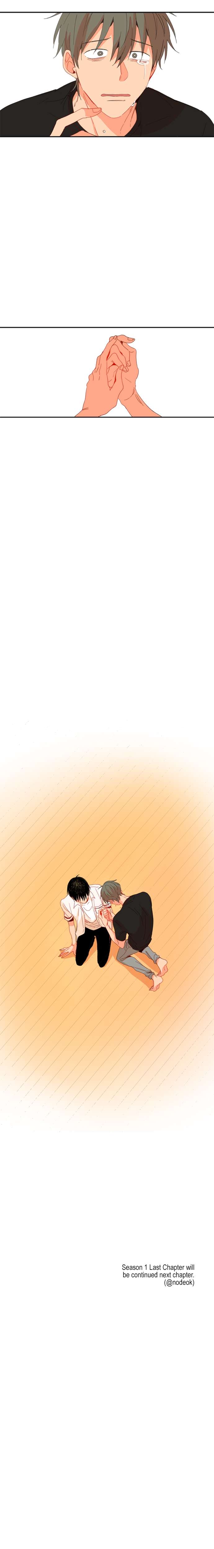 Read For Your Love chapter 54 image 34 on Lezhin