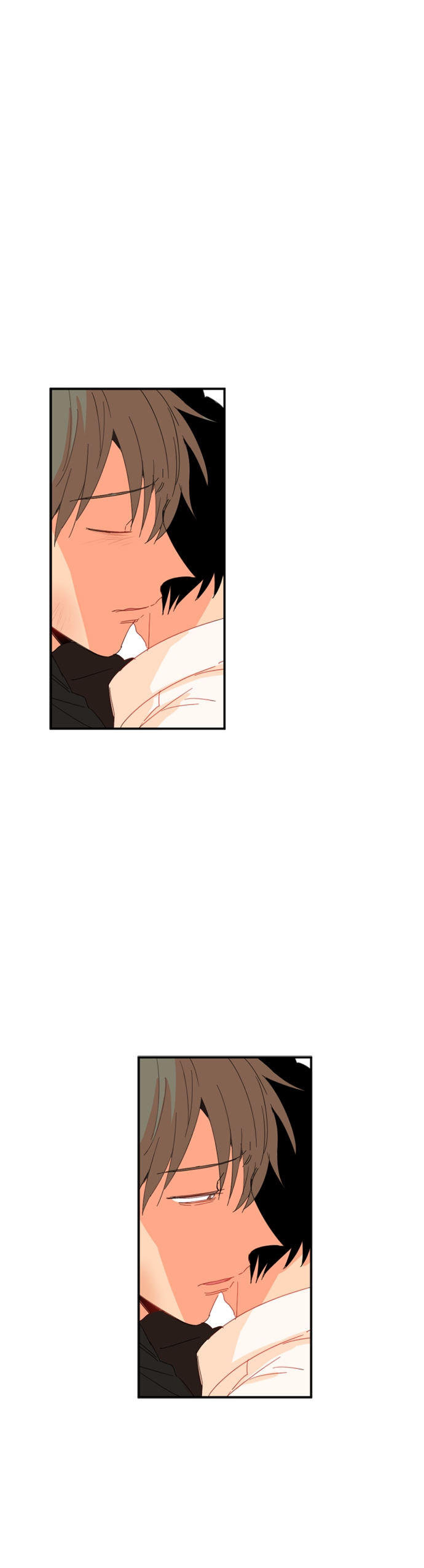 Read For Your Love chapter 54 image 8 on Lezhin
