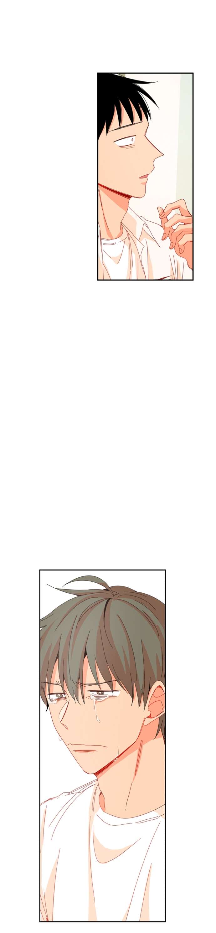 Read For Your Love chapter 55.5 image 5 on Lezhin