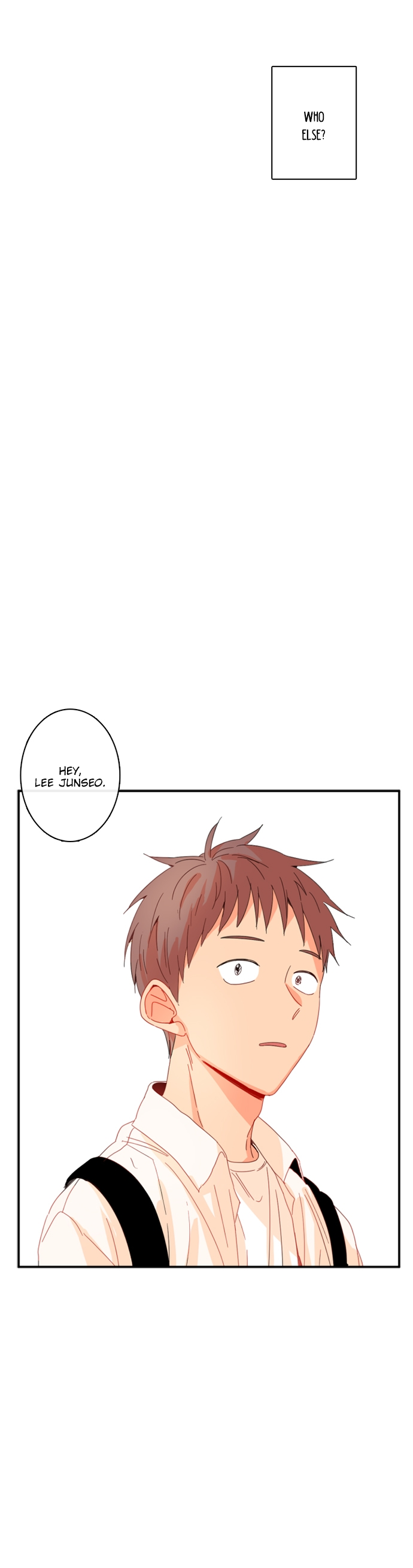 Read For Your Love chapter 55 image 10 on Lezhin
