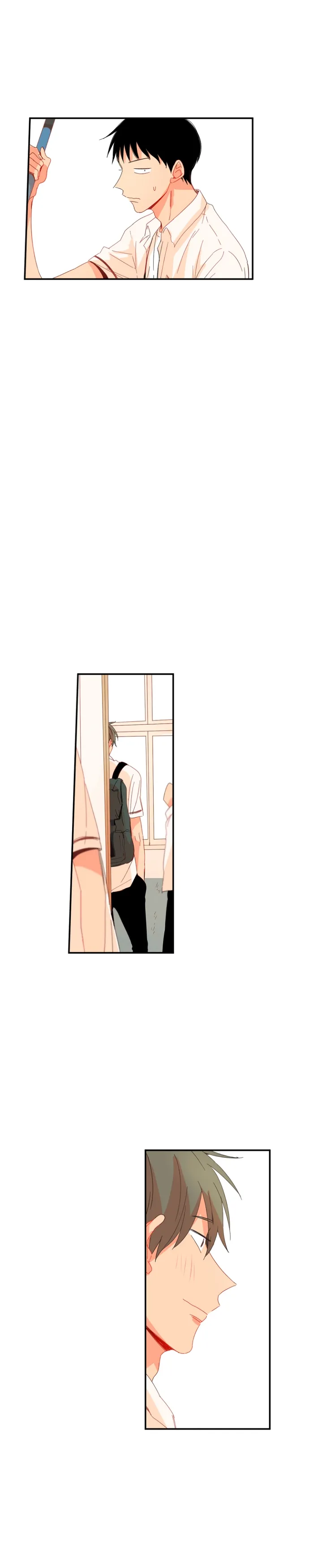 Read For Your Love chapter 56 image 10 on Lezhin