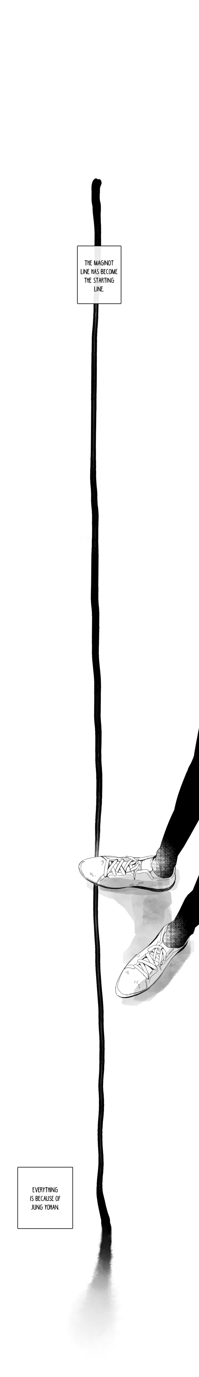 Read For Your Love chapter 56 image 2 on Lezhin