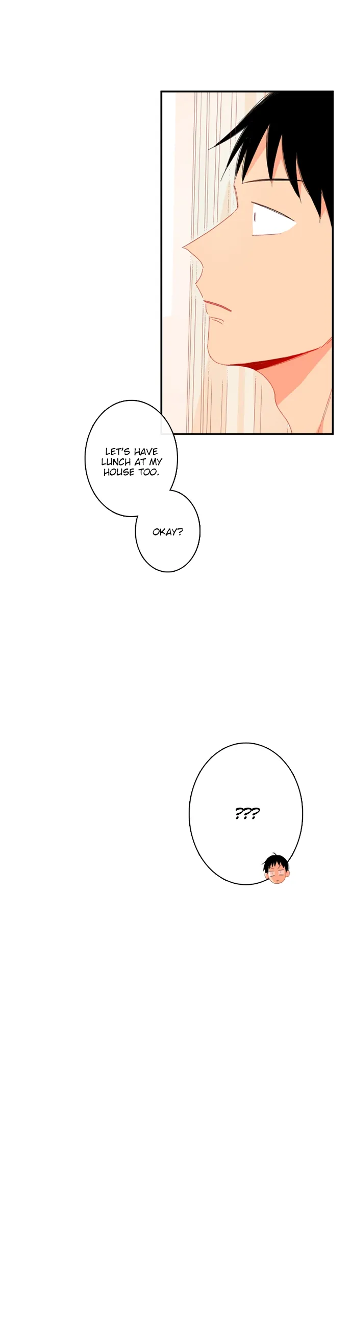 Read For Your Love chapter 56 image 5 on Lezhin