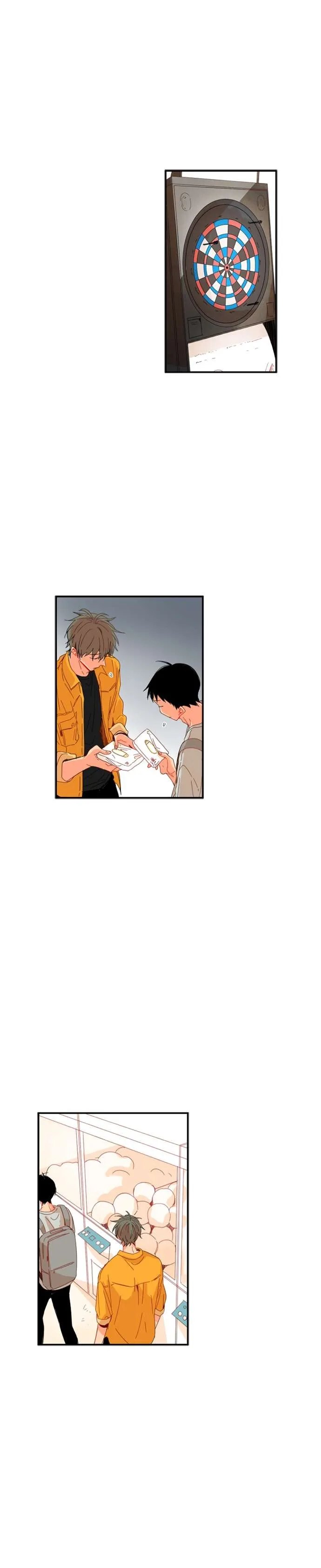 Read For Your Love chapter 58 image 20 on Lezhin