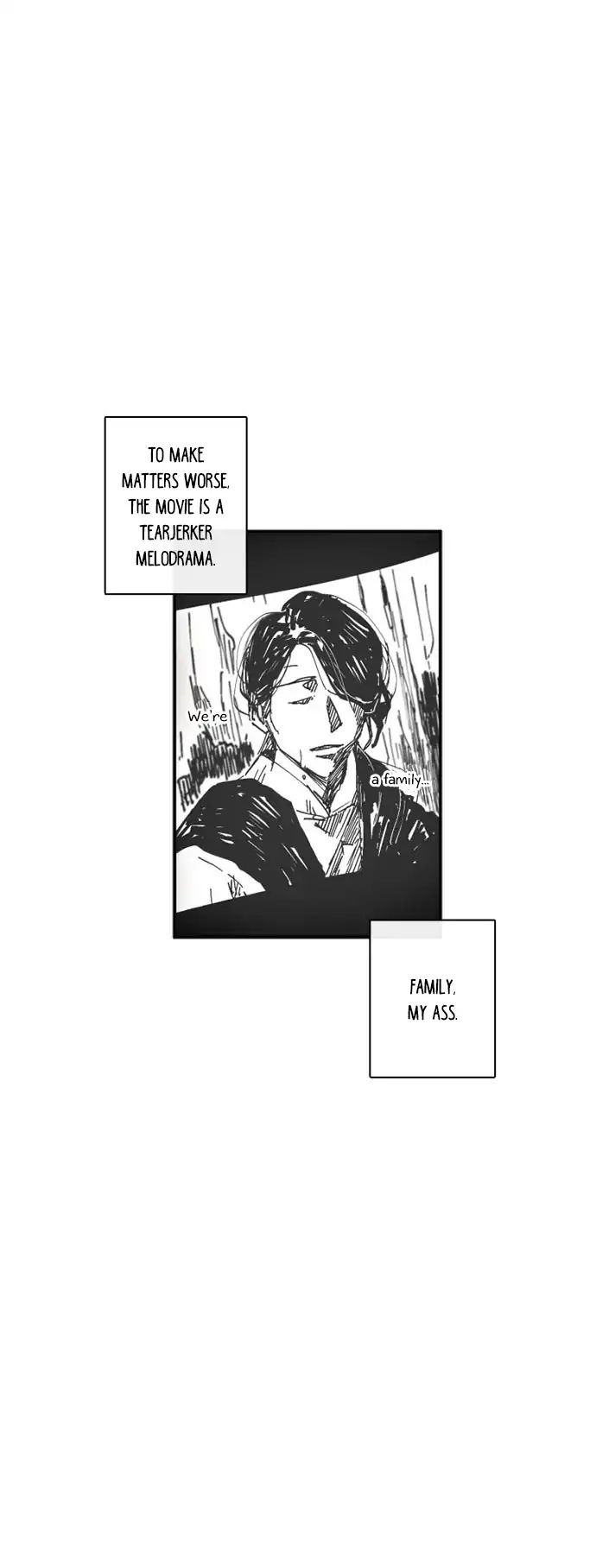Read For Your Love chapter 59 image 11 on Lezhin