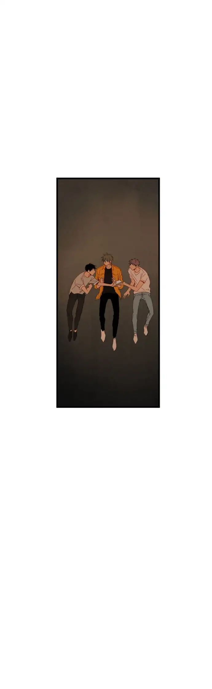 Read For Your Love chapter 59 image 14 on Lezhin