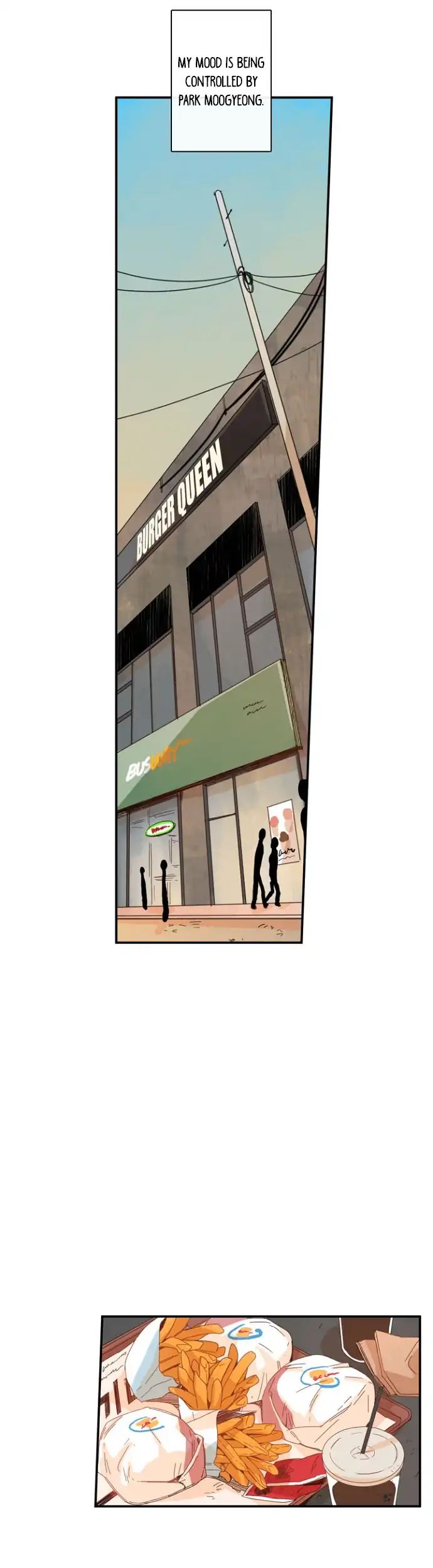 Read For Your Love chapter 59 image 15 on Lezhin
