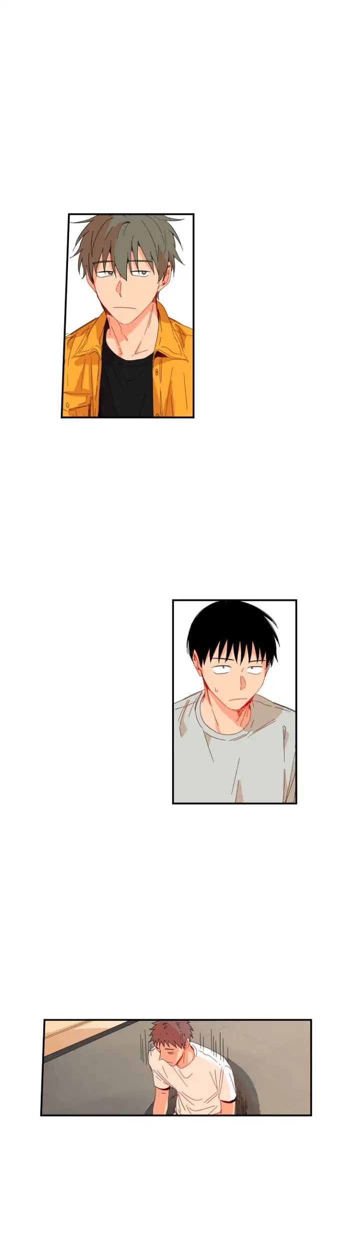 Read For Your Love chapter 59 image 16 on Lezhin