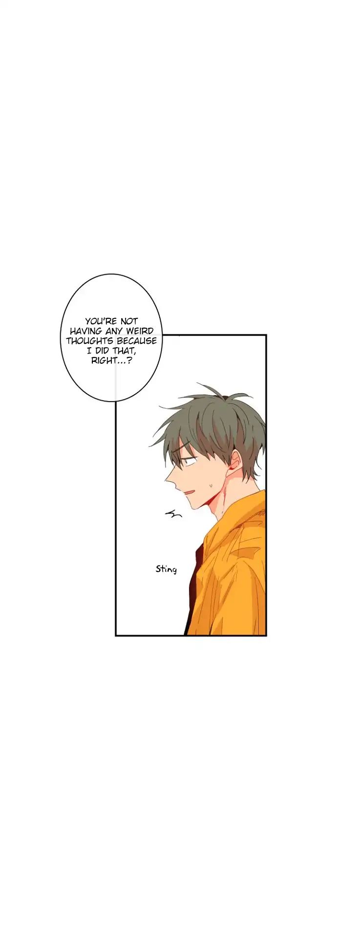 Read For Your Love chapter 59 image 21 on Lezhin