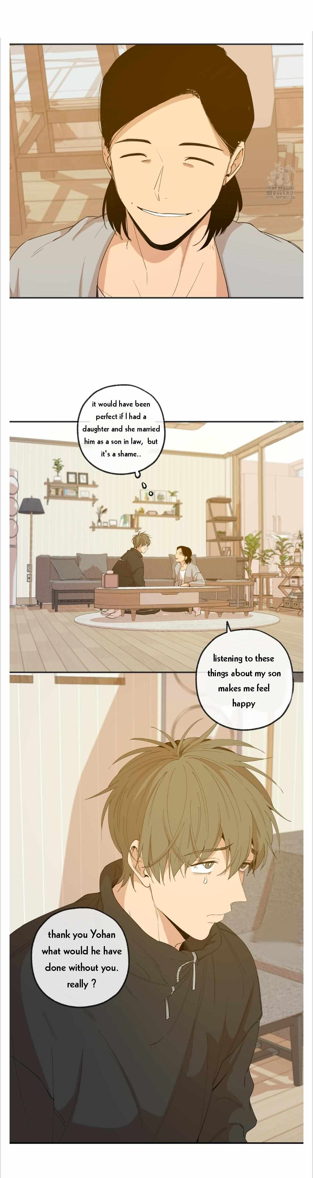 Read For Your Love chapter 6.1 image 10 on Lezhin
