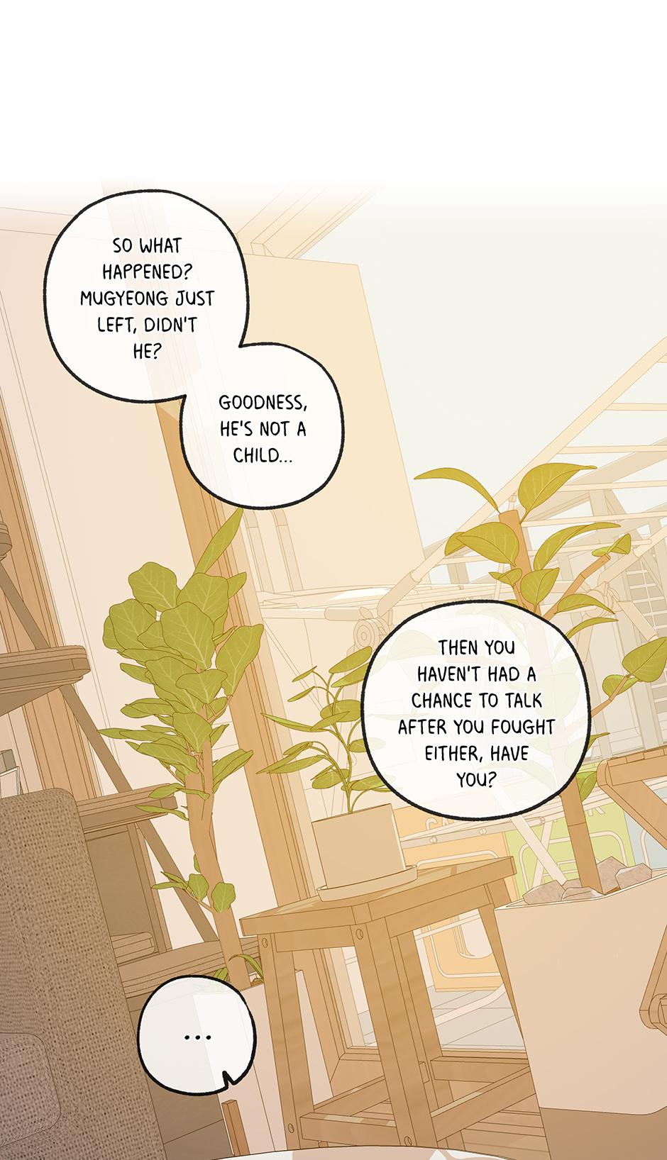 Read For Your Love chapter 6.2 image 1 on Lezhin