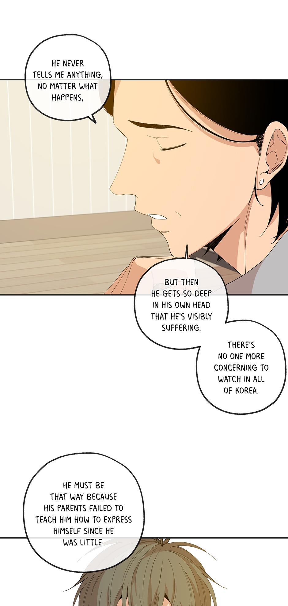 Read For Your Love chapter 6.2 image 10 on Lezhin
