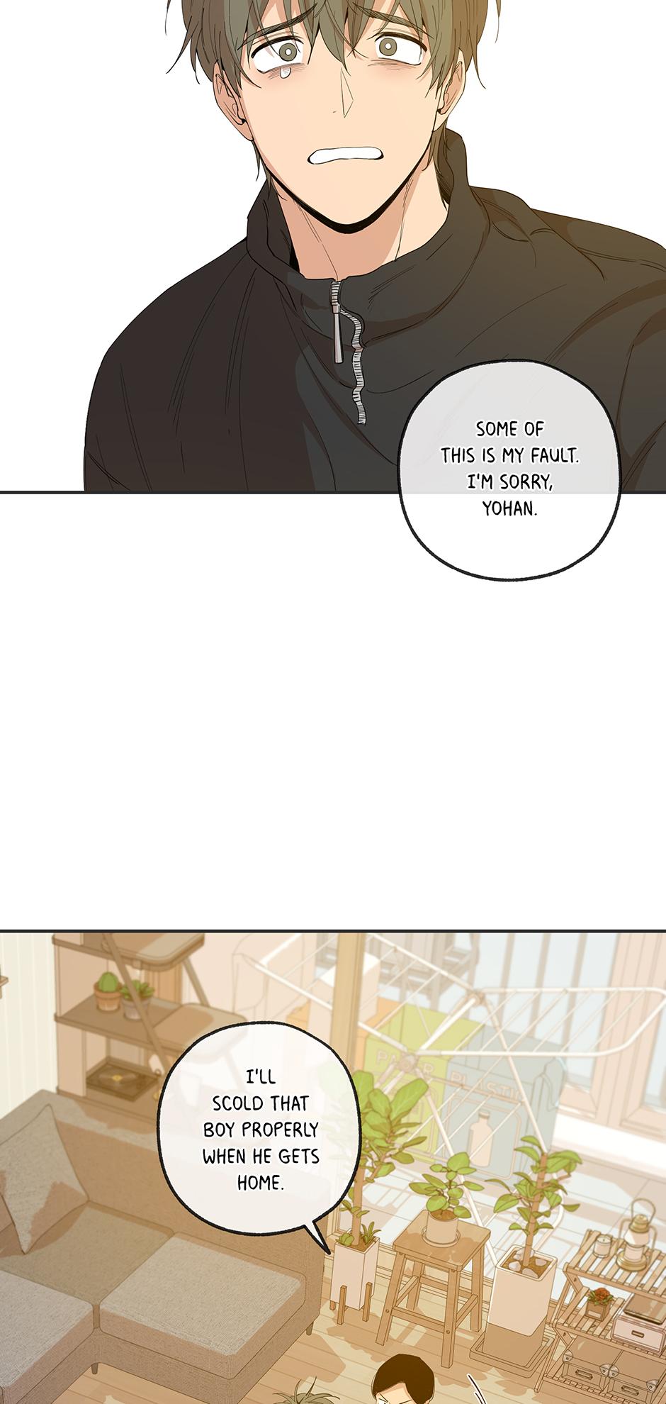 Read For Your Love chapter 6.2 image 11 on Lezhin