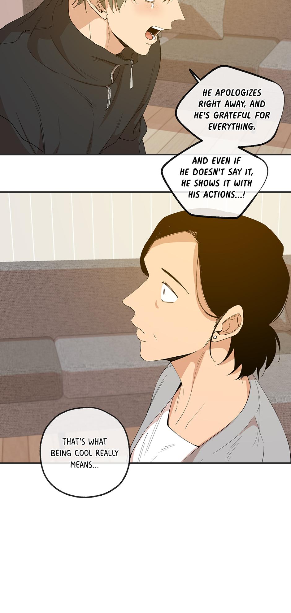 Read For Your Love chapter 6.2 image 13 on Lezhin
