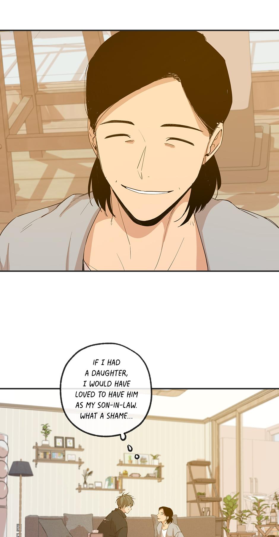 Read For Your Love chapter 6.2 image 19 on Lezhin
