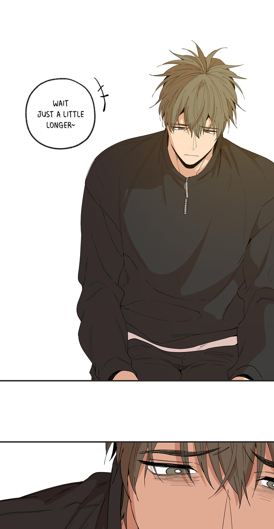 Read For Your Love chapter 6.2 image 22 on Lezhin