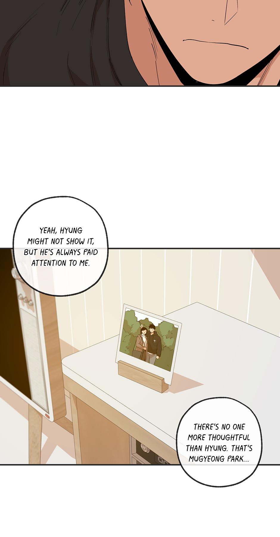 Read For Your Love chapter 6.2 image 23 on Lezhin