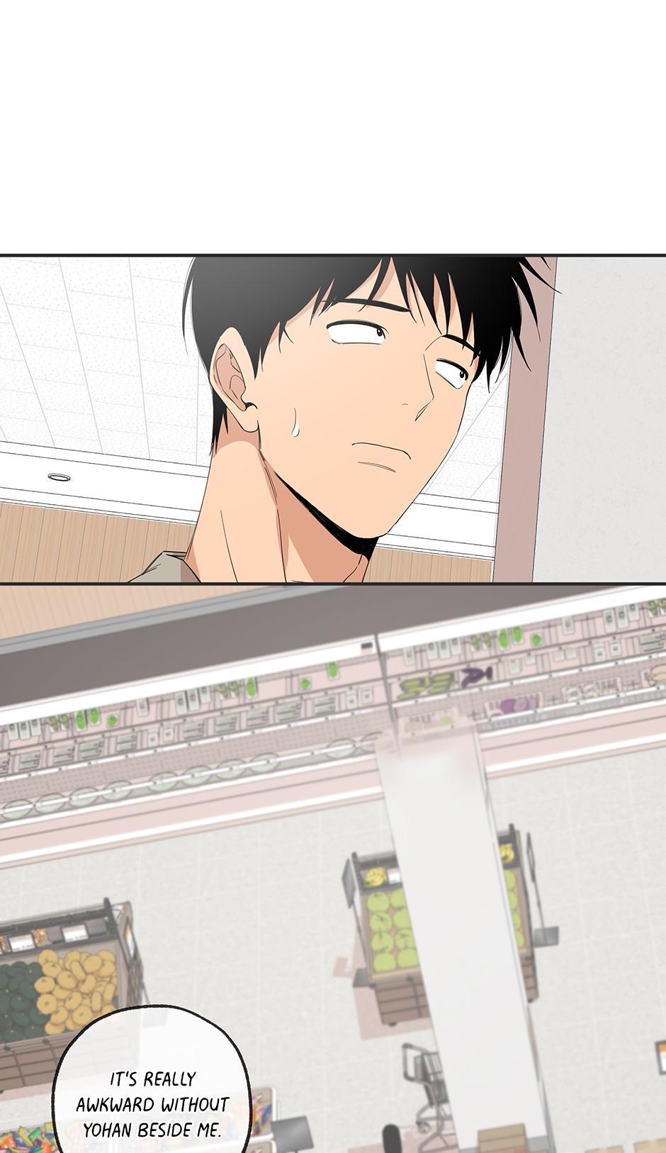 Read For Your Love chapter 6.2 image 30 on Lezhin