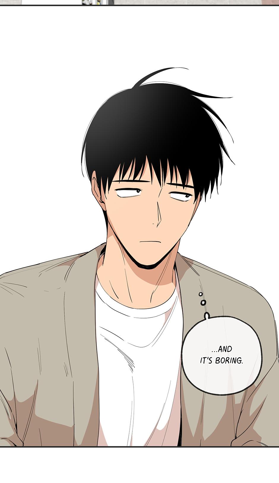 Read For Your Love chapter 6.2 image 32 on Lezhin