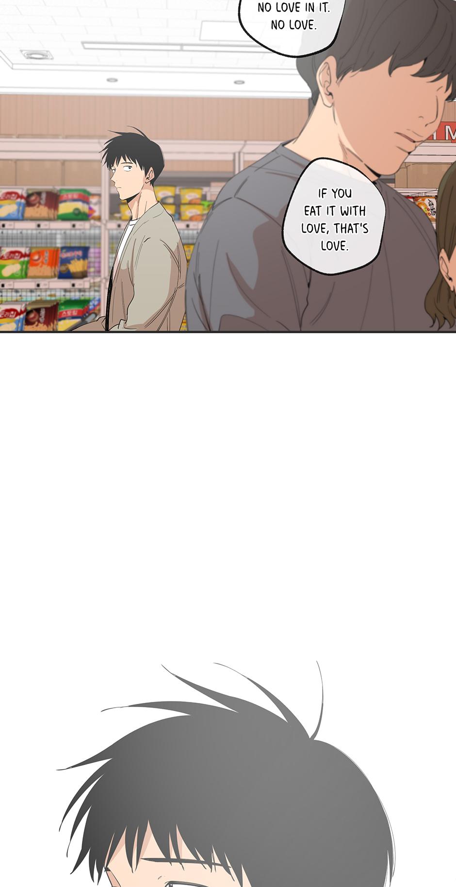 Read For Your Love chapter 6.2 image 35 on Lezhin