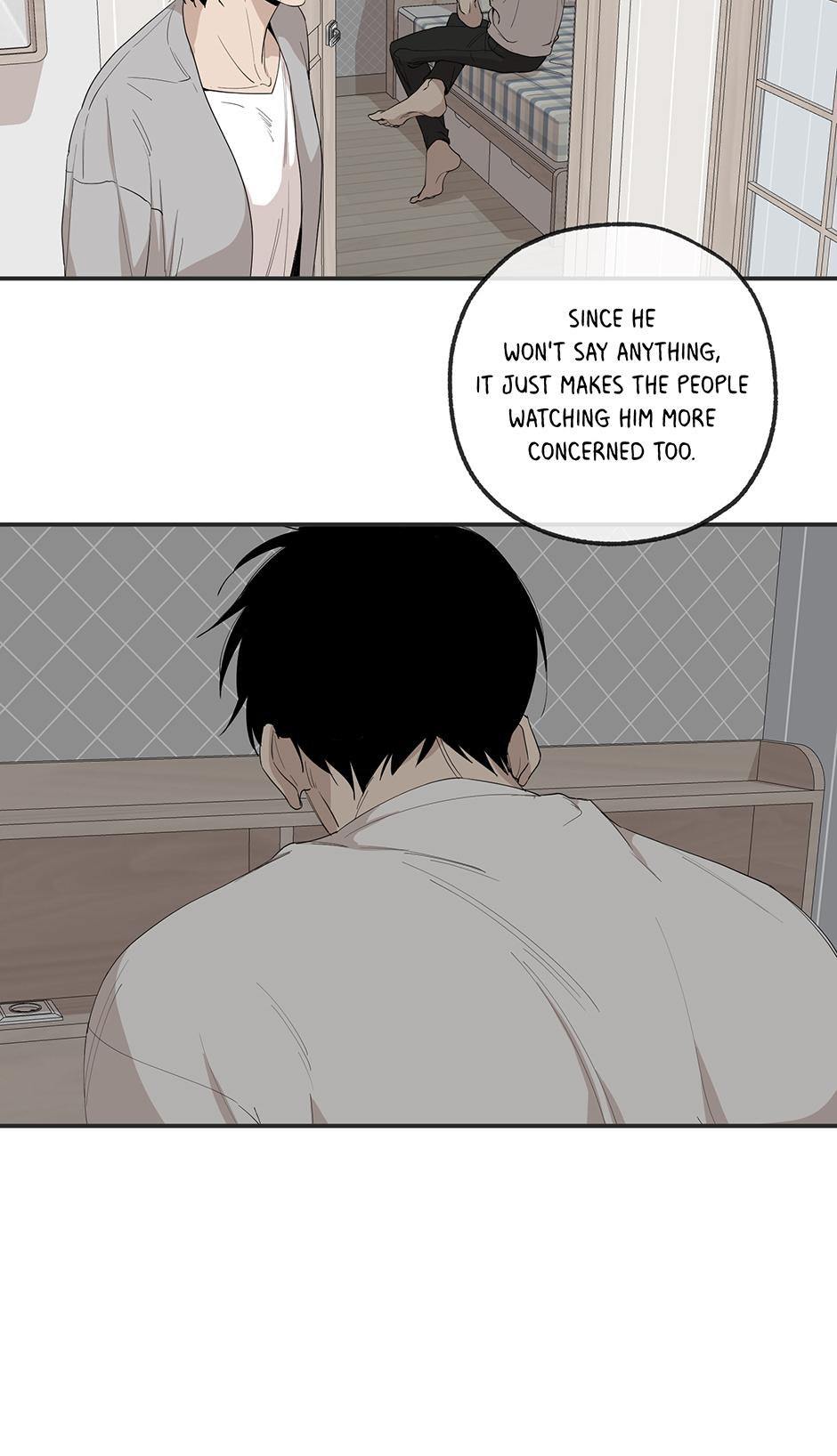 Read For Your Love chapter 6.2 image 4 on Lezhin