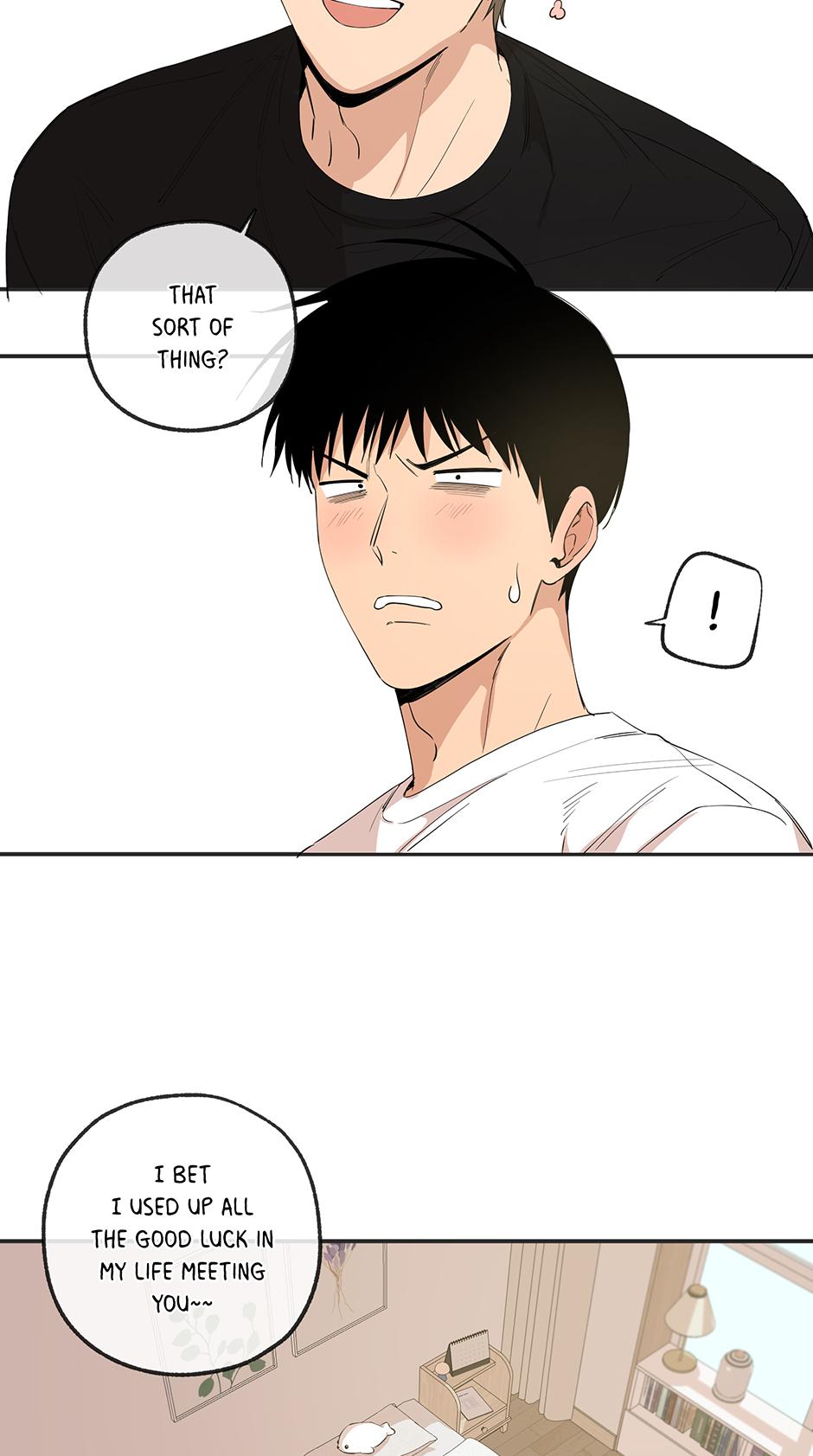 Read For Your Love chapter 6.2 image 41 on Lezhin