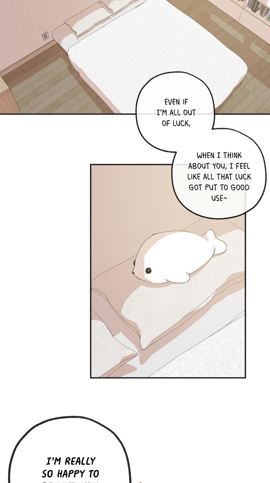 Read For Your Love chapter 6.2 image 42 on Lezhin