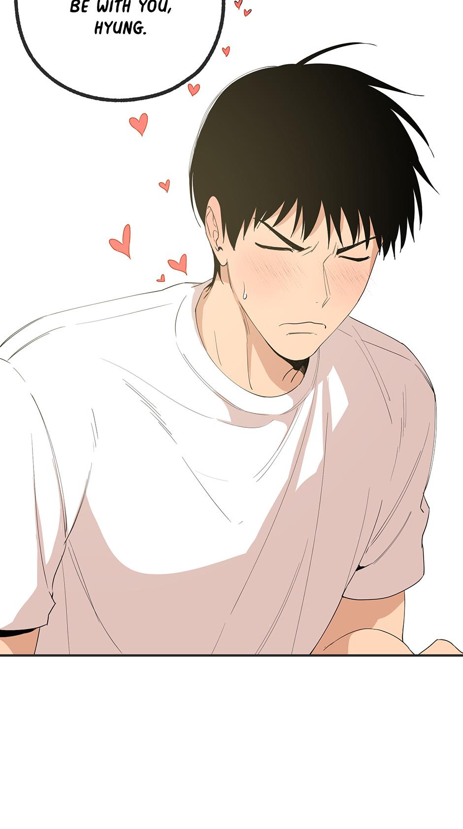 Read For Your Love chapter 6.2 image 43 on Lezhin