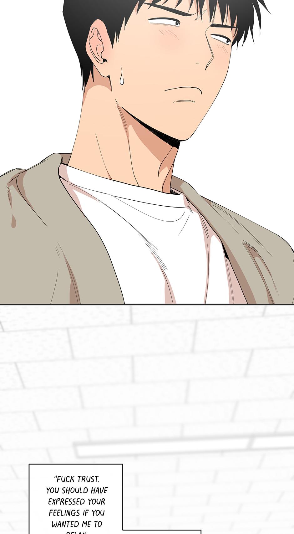 Read For Your Love chapter 6.2 image 46 on Lezhin
