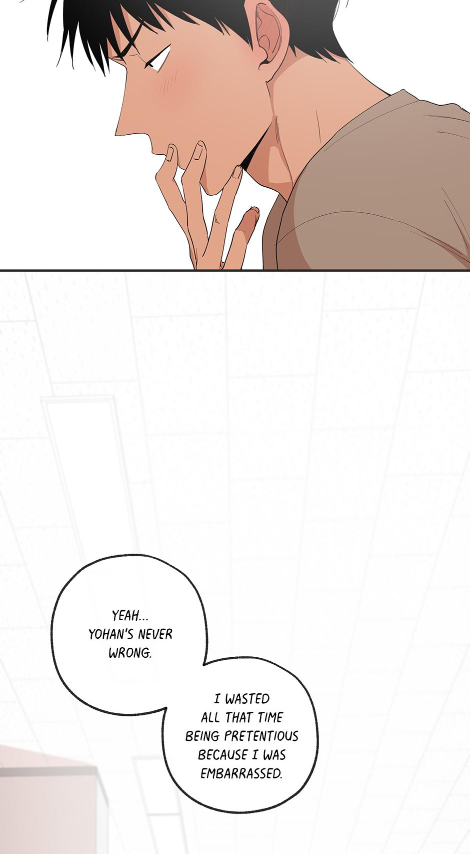 Read For Your Love chapter 6.2 image 48 on Lezhin