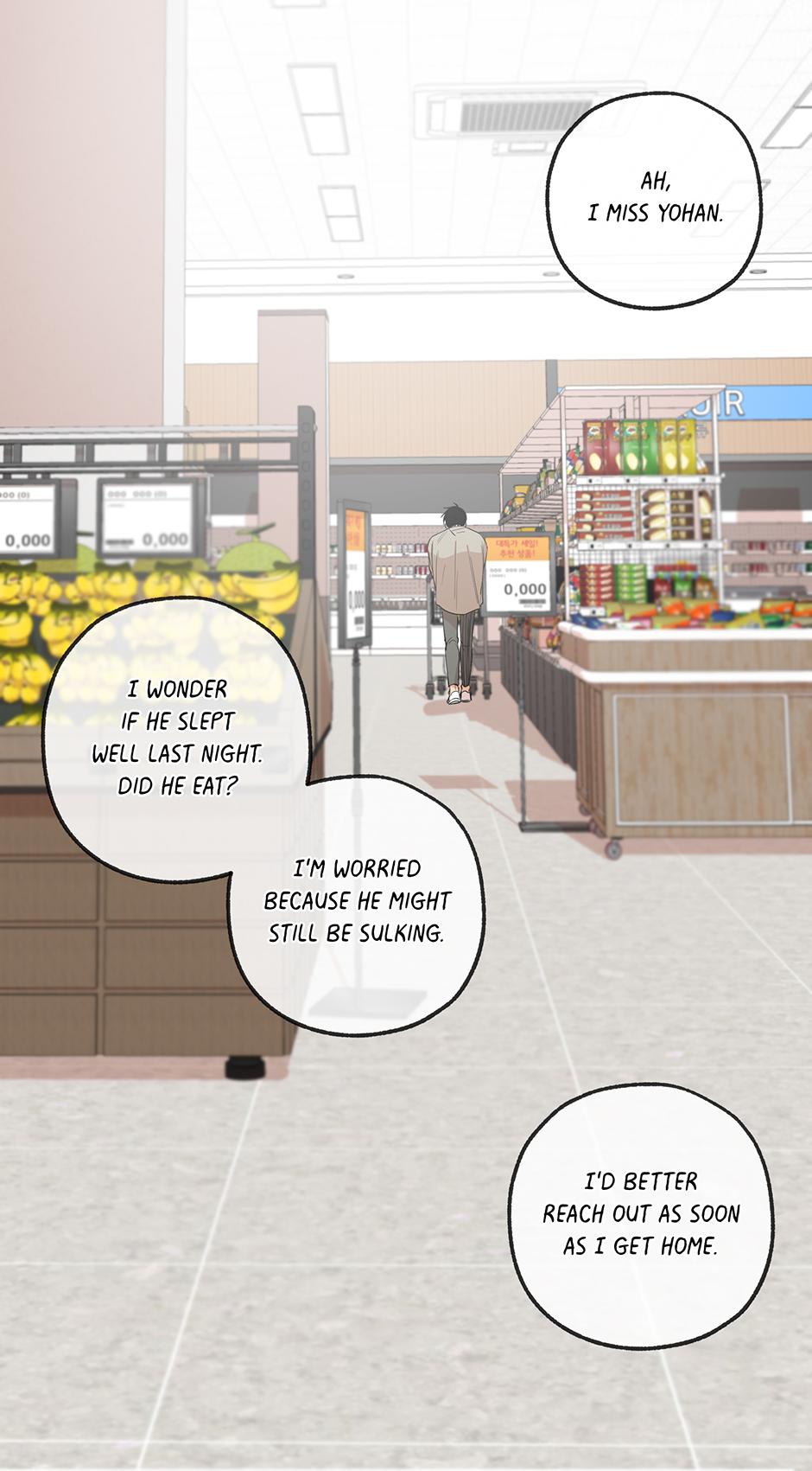 Read For Your Love chapter 6.2 image 49 on Lezhin