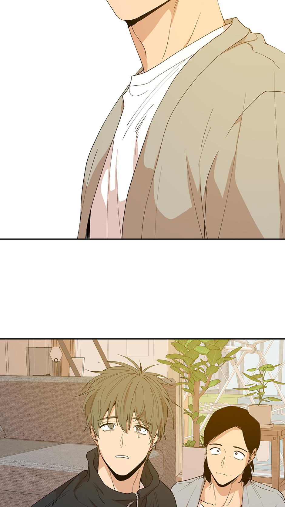 Read For Your Love chapter 6.2 image 52 on Lezhin
