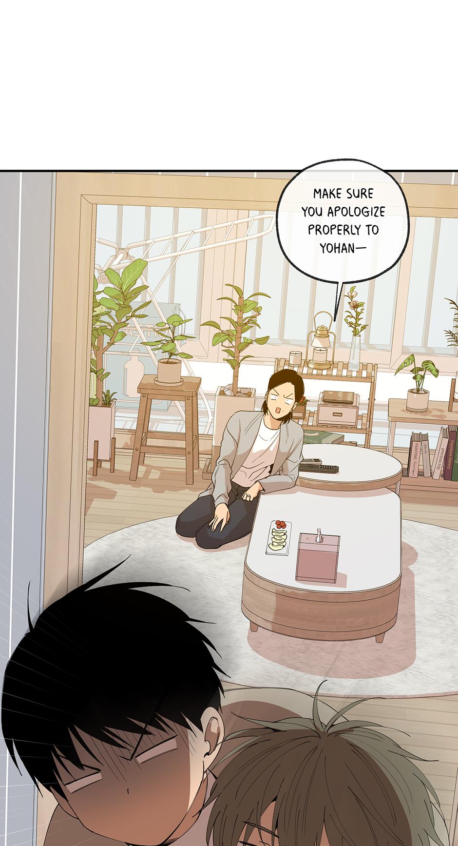 Read For Your Love chapter 6.2 image 55 on Lezhin