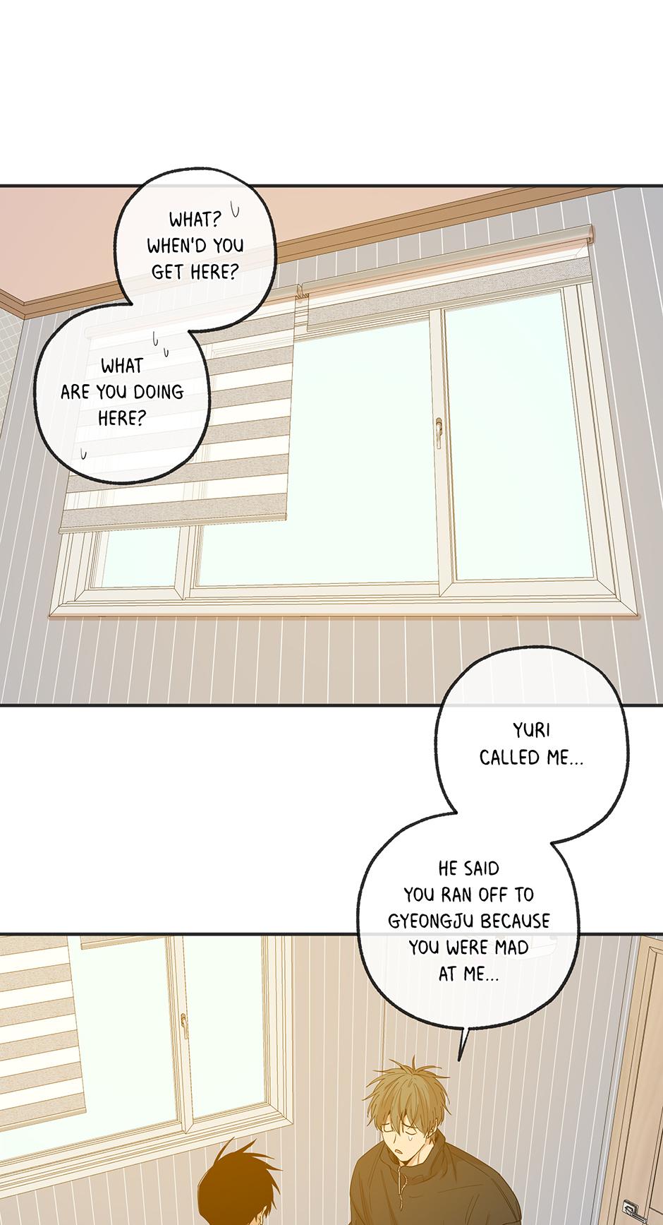 Read For Your Love chapter 6.2 image 57 on Lezhin