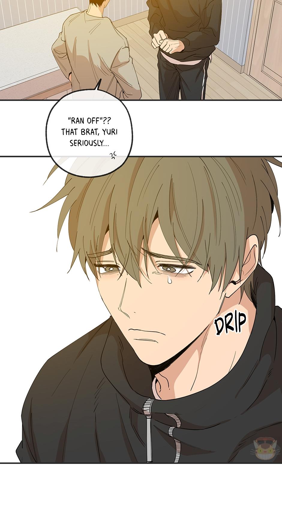 Read For Your Love chapter 6.2 image 58 on Lezhin