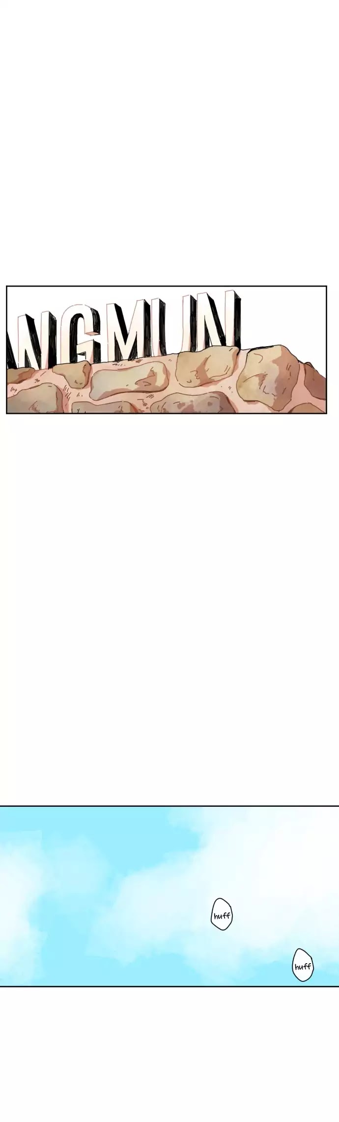 Read For Your Love chapter 6 image 11 on Lezhin