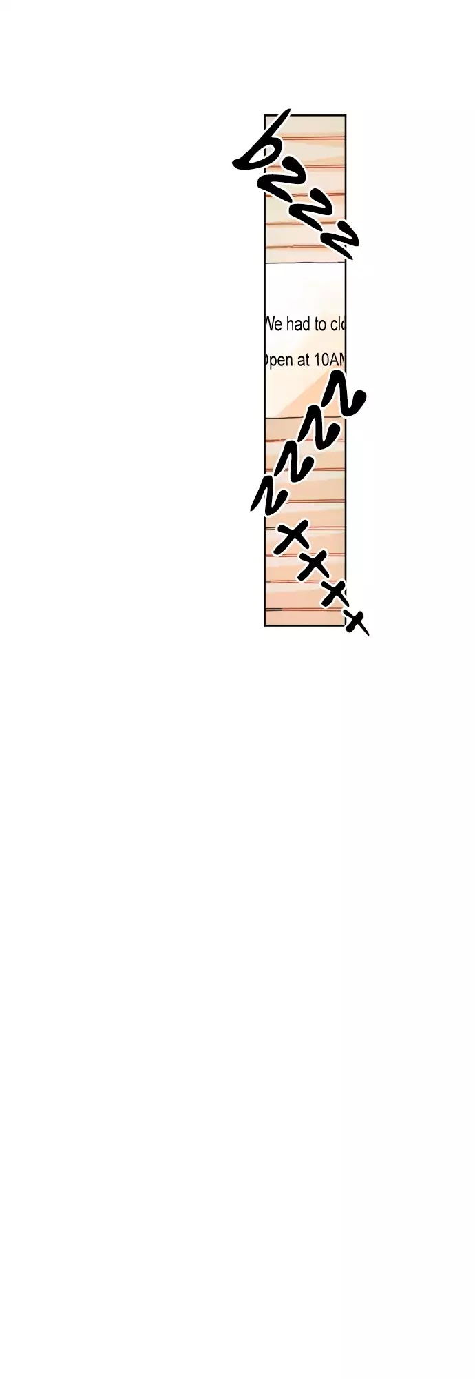 Read For Your Love chapter 6 image 16 on Lezhin