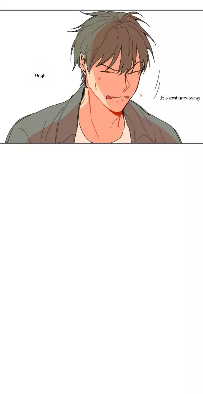 Read For Your Love chapter 6 image 22 on Lezhin